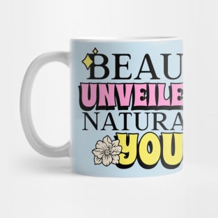 Beauty bloggers unveiled beauty Mug